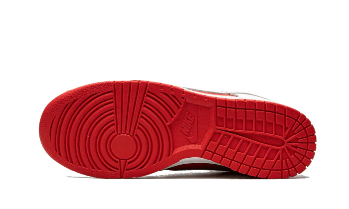 Nike Dunk Low Championship Red - Image 4