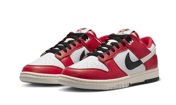 Nike Dunk Low Chicago Split - Image 2