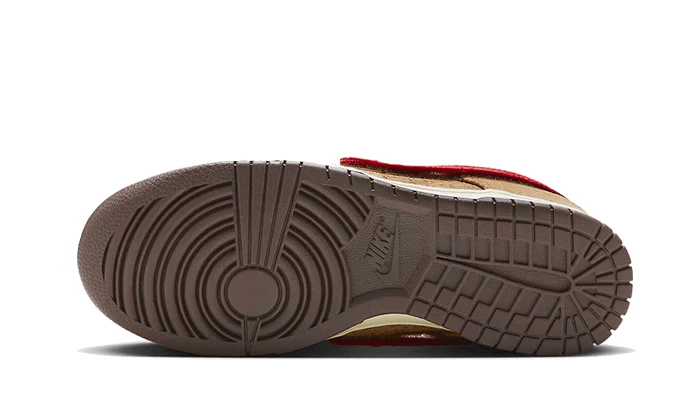 Nike Dunk Low Clot Cork - Image 3