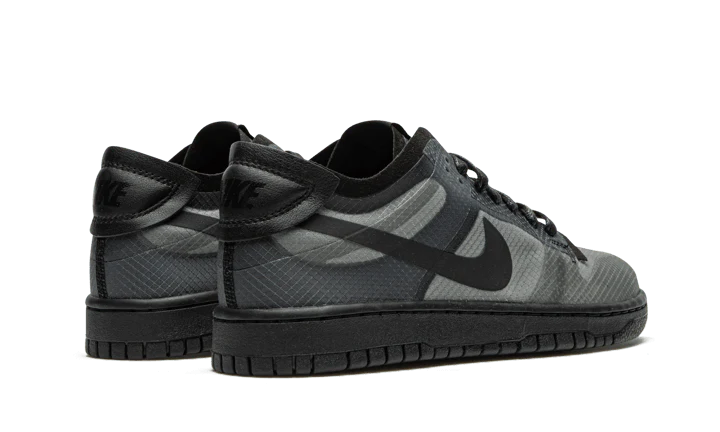 Nike Dunk Low Comme des Garçons Black - Image 3