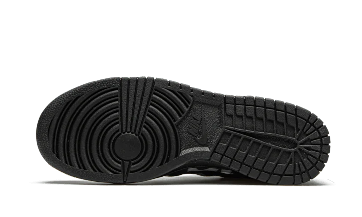 Nike Dunk Low Comme des Garçons Print - Image 4