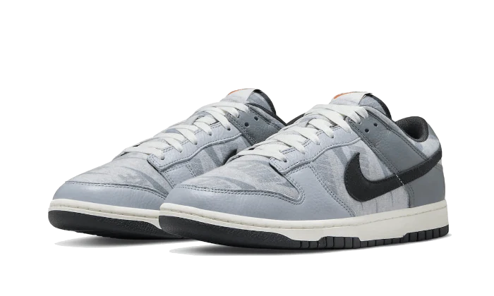 Nike Dunk Low Copy Paste - Image 2