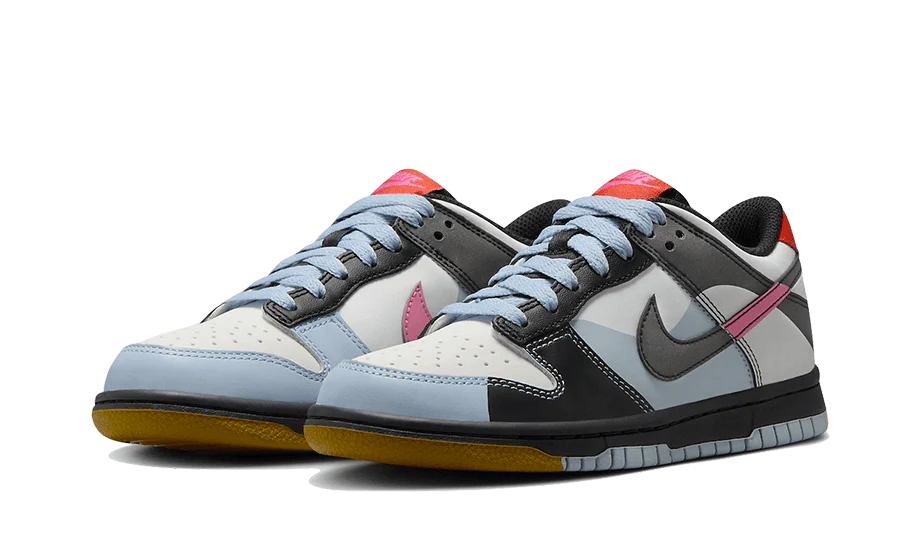 Nike Dunk Low Dance - Image 2