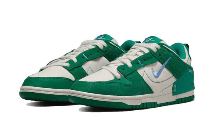Nike Dunk Low Disrupt 2 Malachite - Image 2