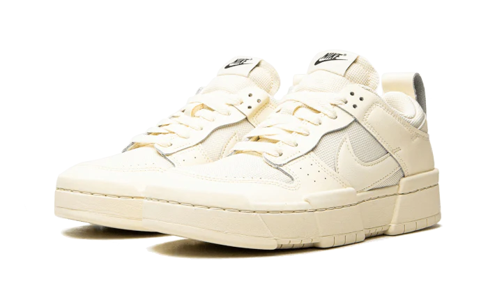 Nike Dunk Low Disrupt Coconut Milk - Image 2