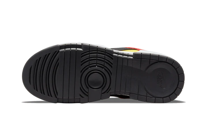 Nike Dunk Low Disrupt Multi-Color - Image 3