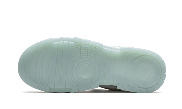 Nike Dunk Low Disrupt Photon Dust - Image 4