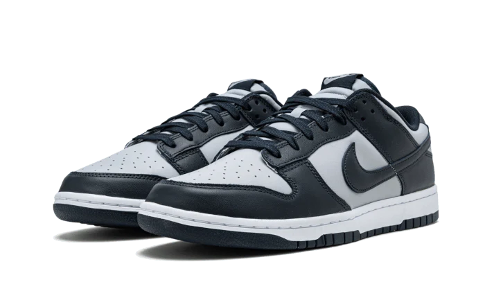 Nike Dunk Low Georgetown - Image 2