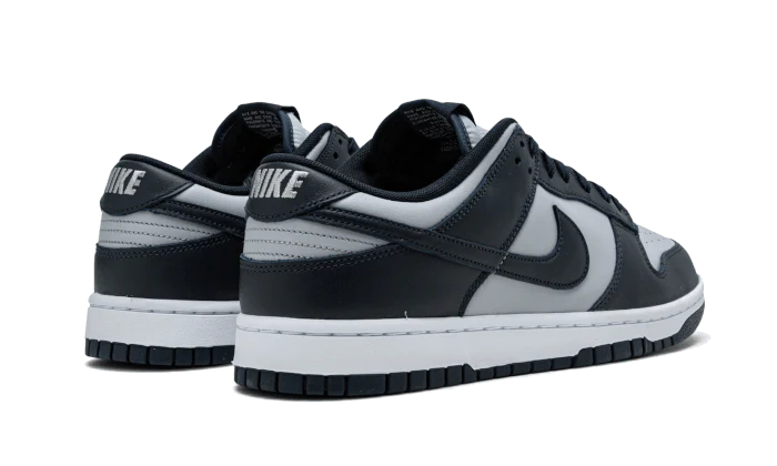 Nike Dunk Low Georgetown - Image 3
