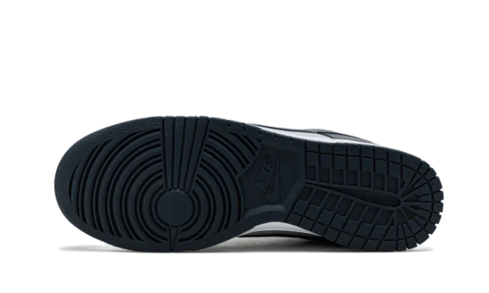 Nike Dunk Low Georgetown - Image 4