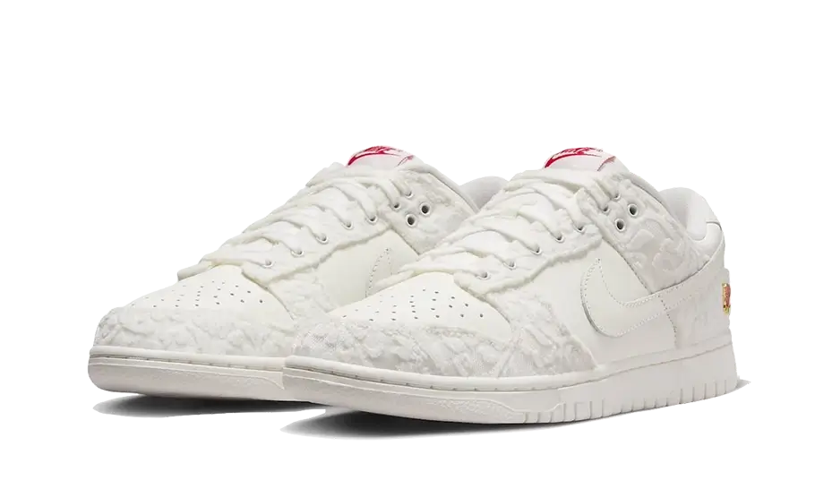 Nike Dunk Low Give Her Flowers - Image 2
