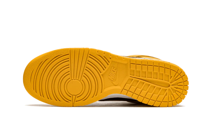 Nike Dunk Low Goldenrod - Image 4