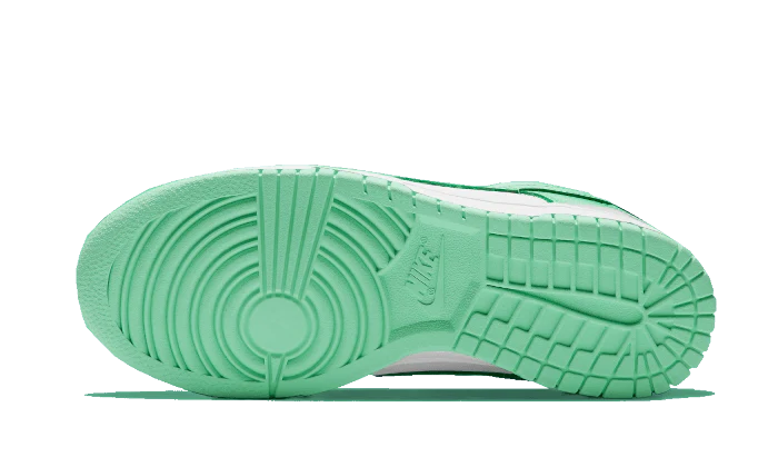 Nike Dunk Low Green Glow - Image 4