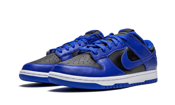 Nike Dunk Low Hyper Cobalt - Image 2