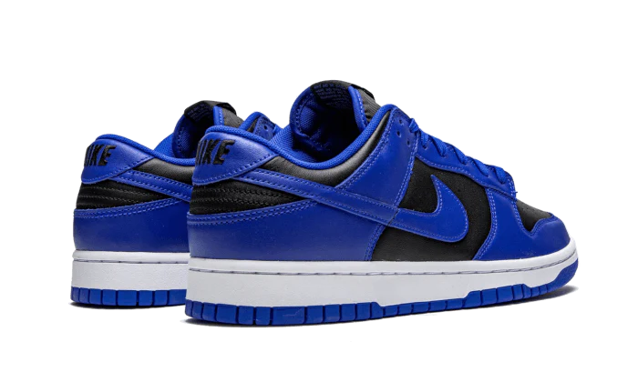 Nike Dunk Low Hyper Cobalt - Image 3