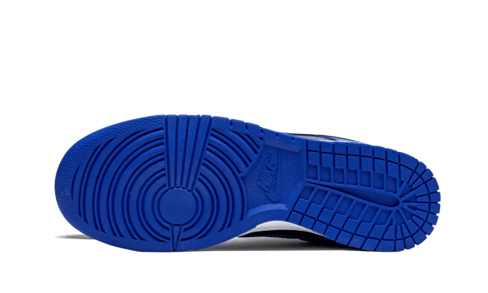 Nike Dunk Low Hyper Cobalt - Image 4