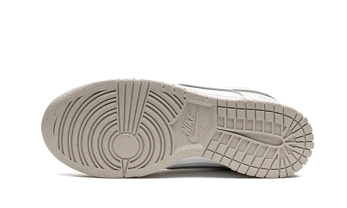 Nike Dunk Low Just Do It White Phantom - Image 4