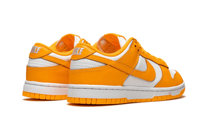 Nike Dunk Low Laser Orange - Image 3