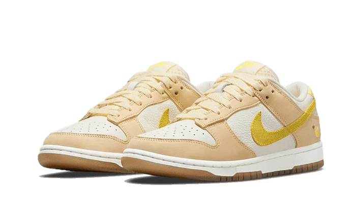 Nike Dunk Low Lemonade - Image 2