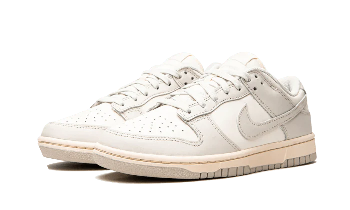 Nike Dunk Low Light Bone - Image 2