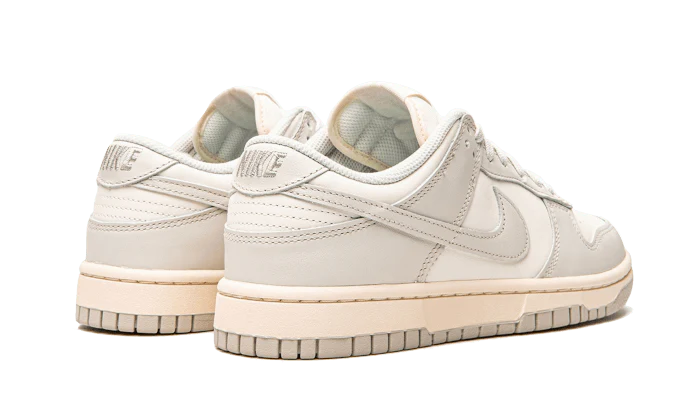 Nike Dunk Low Light Bone - Image 3