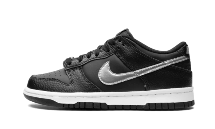 Nike Dunk Low NBA 75th Anniversary Spurs