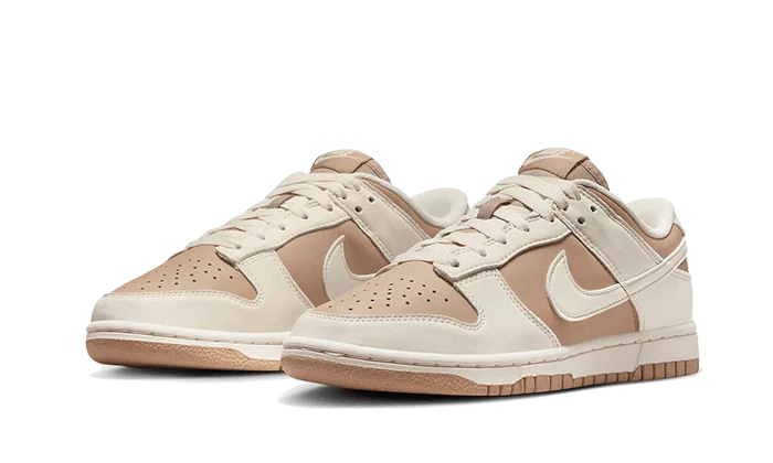 Nike Dunk Low Next Nature Beige Sail - Image 2