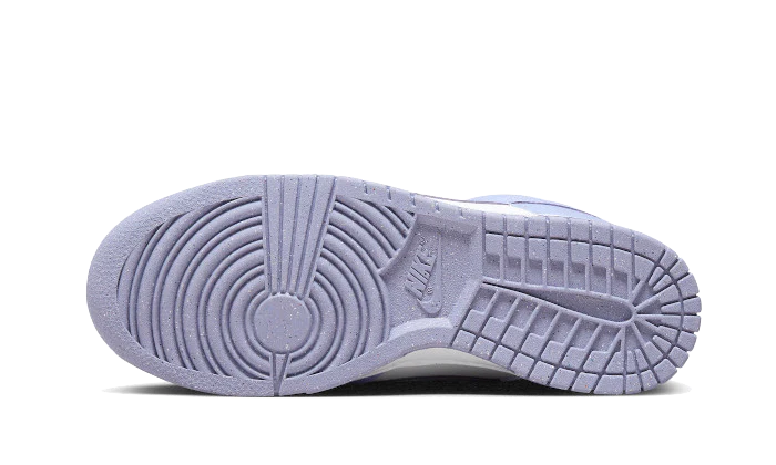 Nike Dunk Low Next Nature Lilac - Image 3