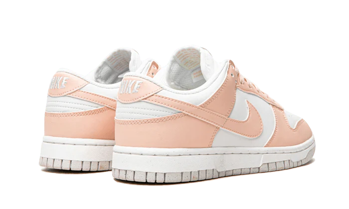 Nike Dunk Low Next Nature (Pale Coral) - Image 3