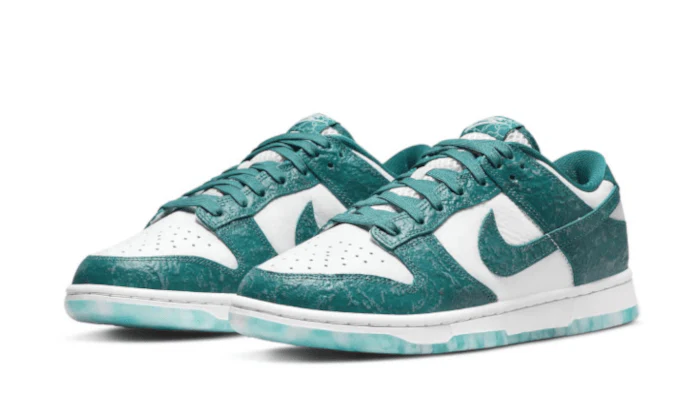 Nike Dunk Low Ocean - Image 2