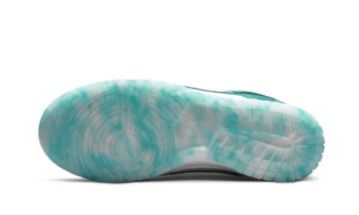 Nike Dunk Low Ocean - Image 3