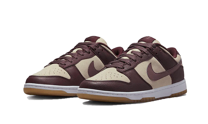 Nike Dunk Low Plum Eclipse - Image 2