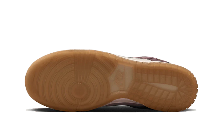 Nike Dunk Low Plum Eclipse - Image 3