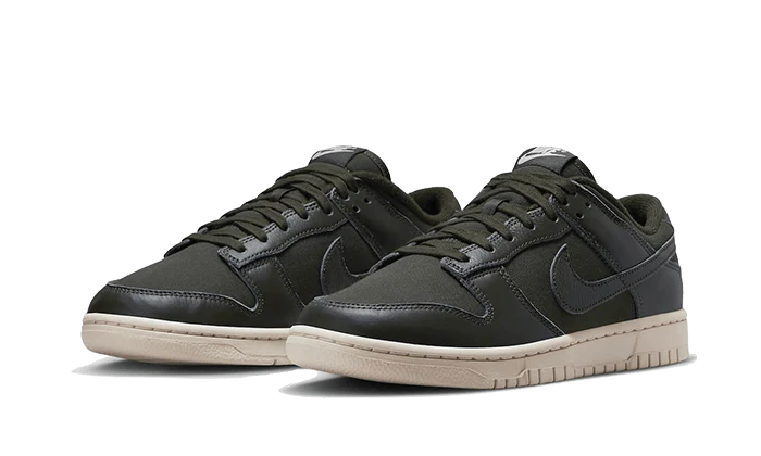 Nike Dunk Low Premium Sequoia - Image 2