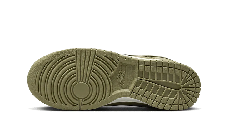Nike Dunk Low PRM Neutral Olive - Image 3