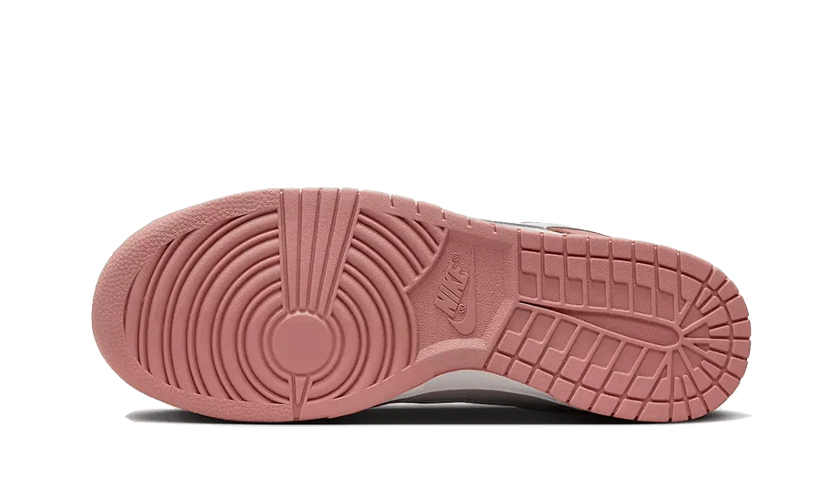 Nike Dunk Low Red Stardust Sanddrift - Image 3