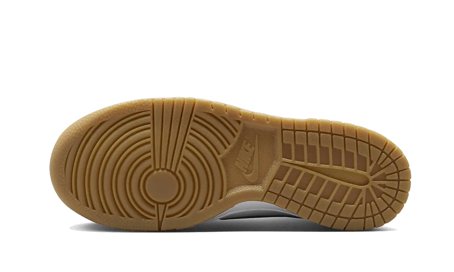 Nike Dunk Low Reflective Grey - Image 3