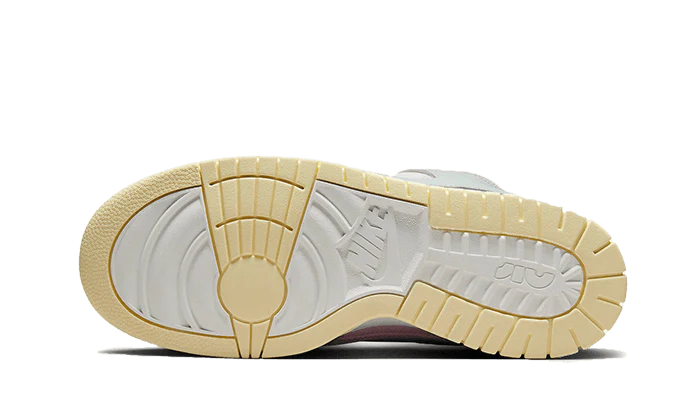 Nike Dunk Low Remastered Mint Foam - Image 3