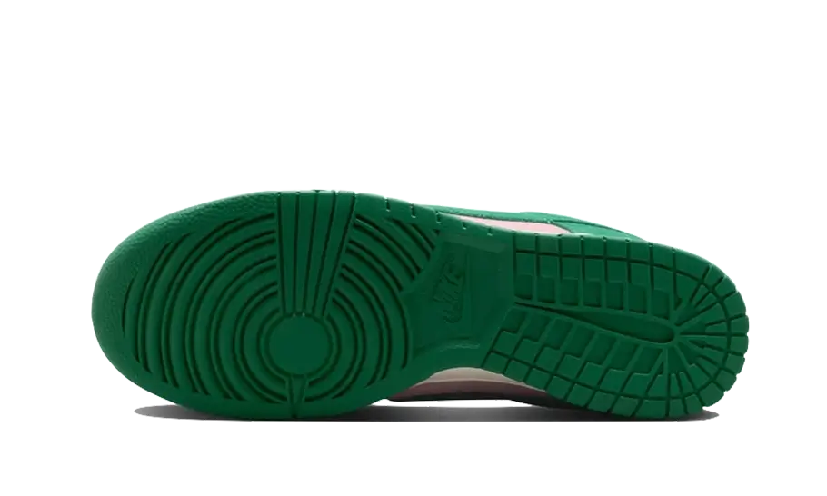 Nike Dunk Low Retro Medium Soft Pink Malachite - Image 3