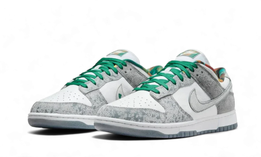 Nike Dunk Low Retro Premium Philly - Image 2