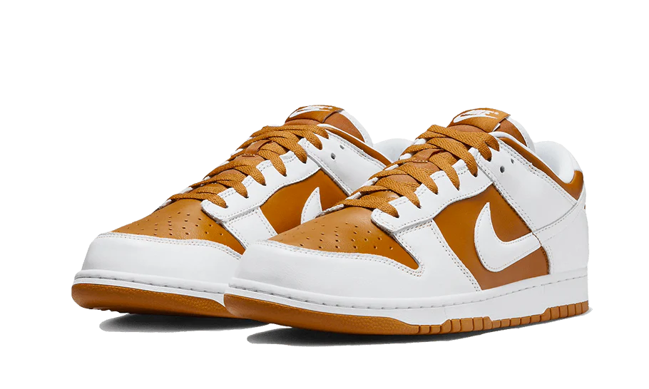 Nike Dunk Low Reverse Curry - Image 2