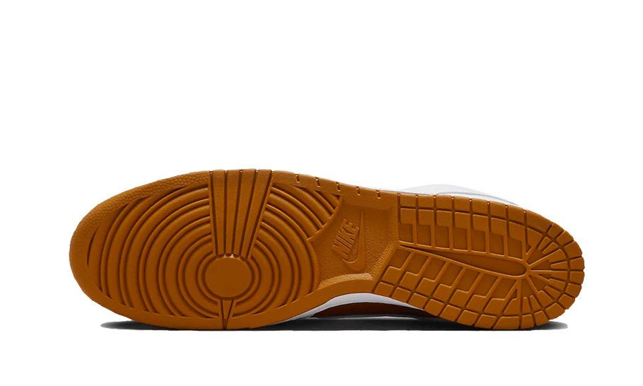 Nike Dunk Low Reverse Curry - Image 3