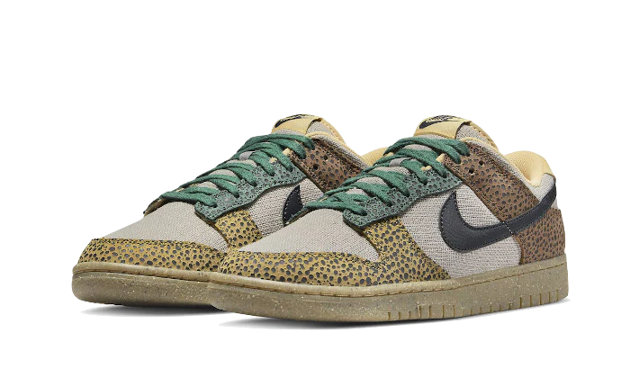 Nike Dunk Low Safari - Image 2