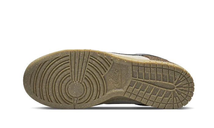 Nike Dunk Low Safari - Image 3