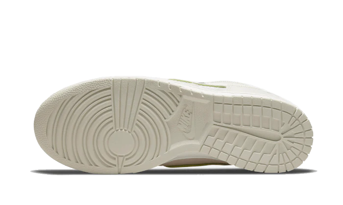 Nike Dunk Low Scrap Phantom - Image 3