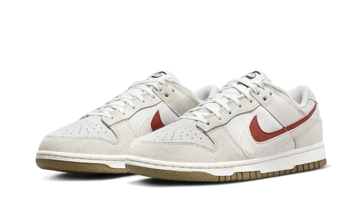 Nike Dunk Low SE 85 Cream - Image 2
