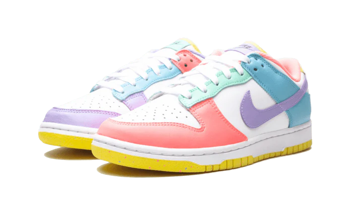 Nike Dunk Low SE Easter - Image 2