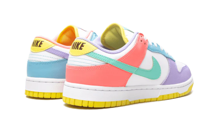 Nike Dunk Low SE Easter - Image 3