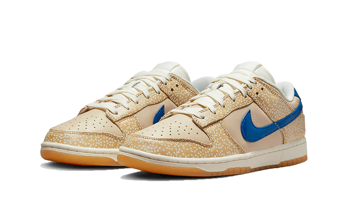 Nike Dunk Low Sesame - Image 2