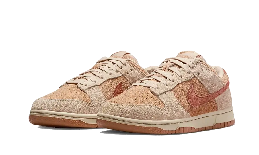 Nike Dunk Low Shimmer Burnt Sunrise - Image 2
